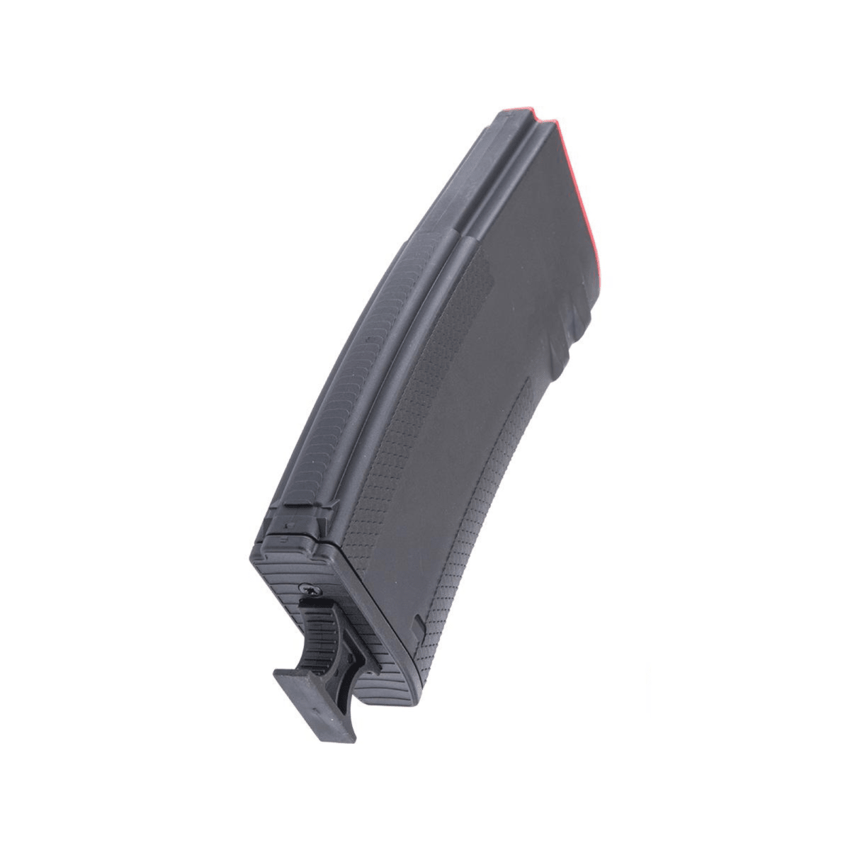 Cargador King Arms EMG Troy industries Mid-cap con T-grip 250 rds (2 unds) #EMG-MAG-91-BK-II2