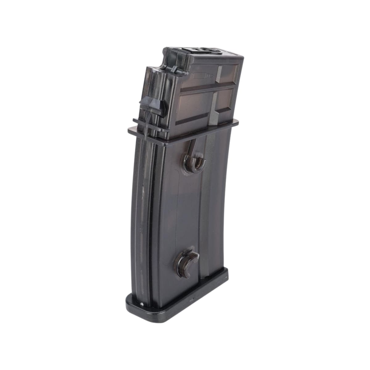Cargador cal 6mm Hi Cap para G362