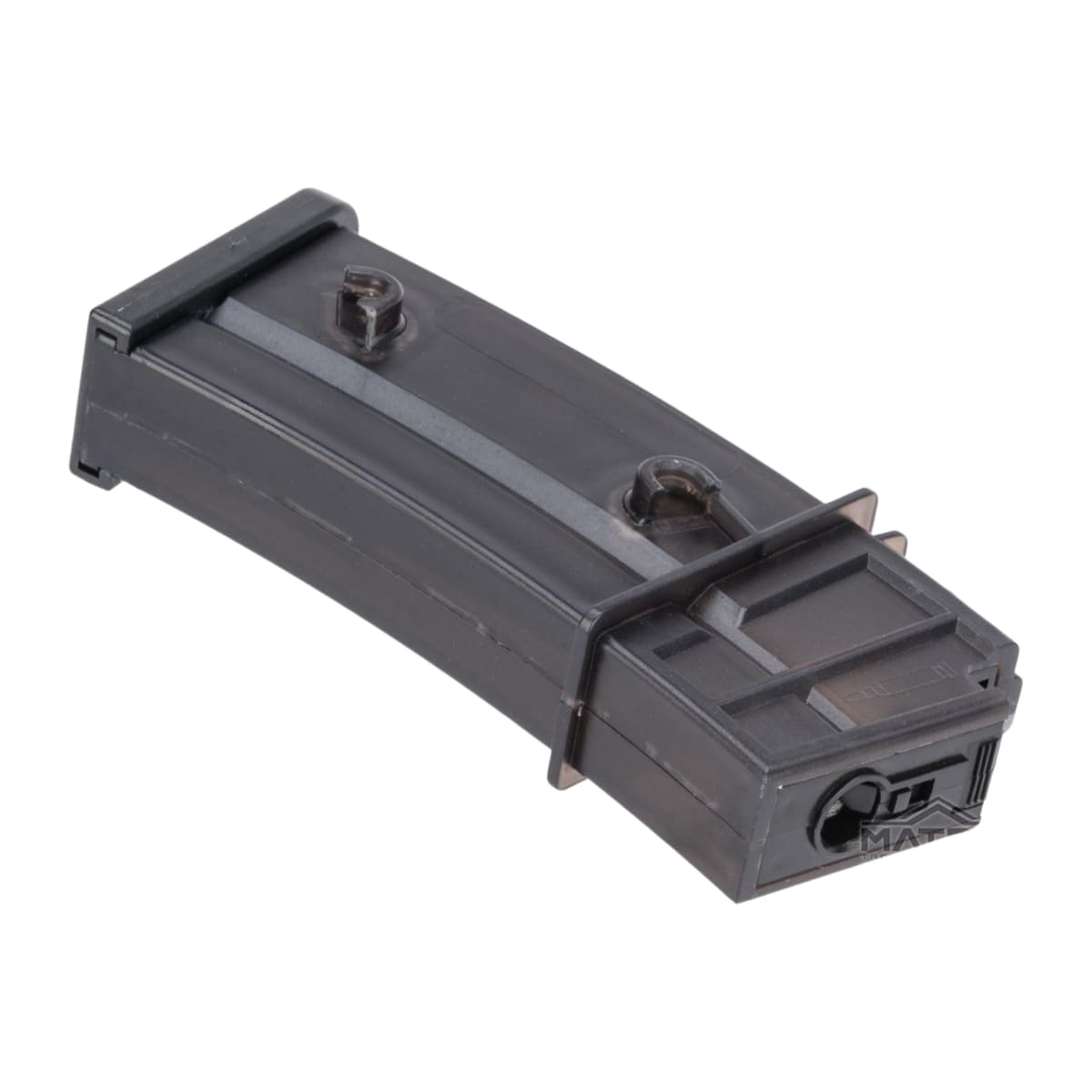 Cargador cal 6mm Hi Cap para G363