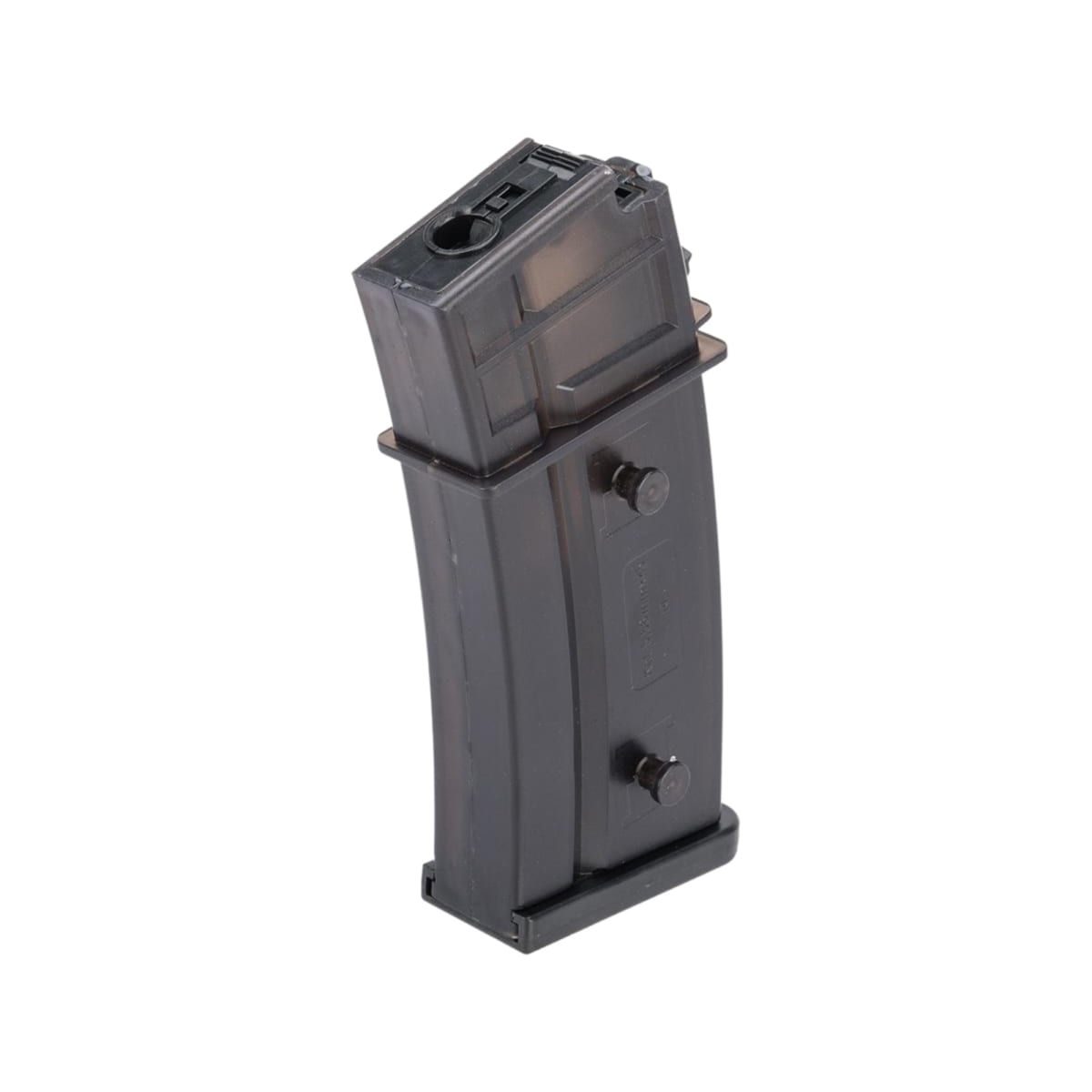 Cargador cal 6mm Hi Cap para G36 0