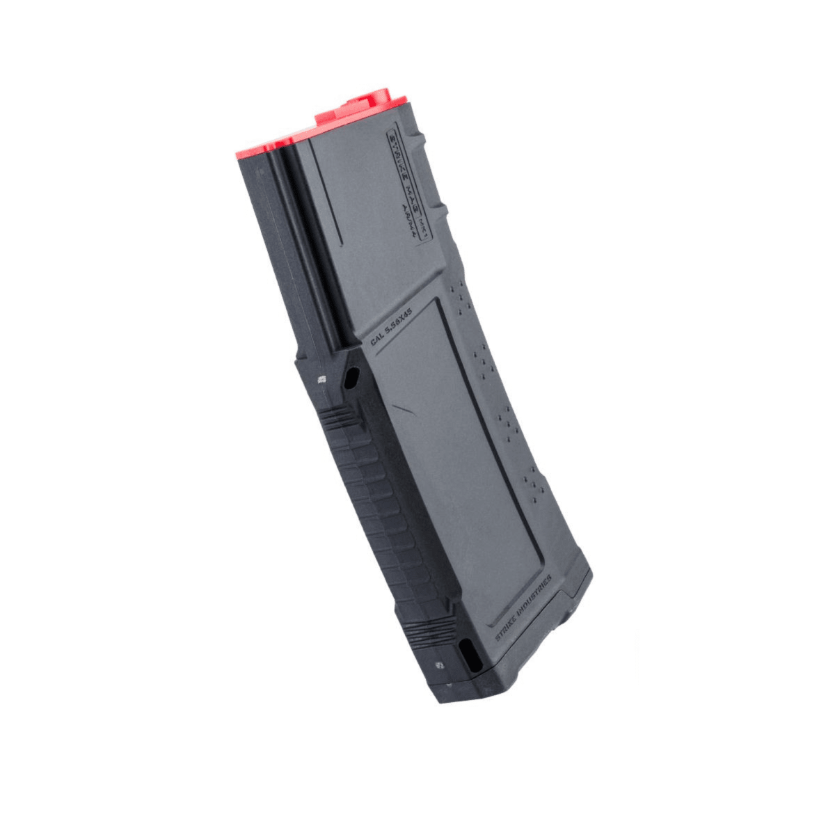 Cargador EMG Troy industries Mid-cap 250 rds Negro #EMG-MAG-95-BK3