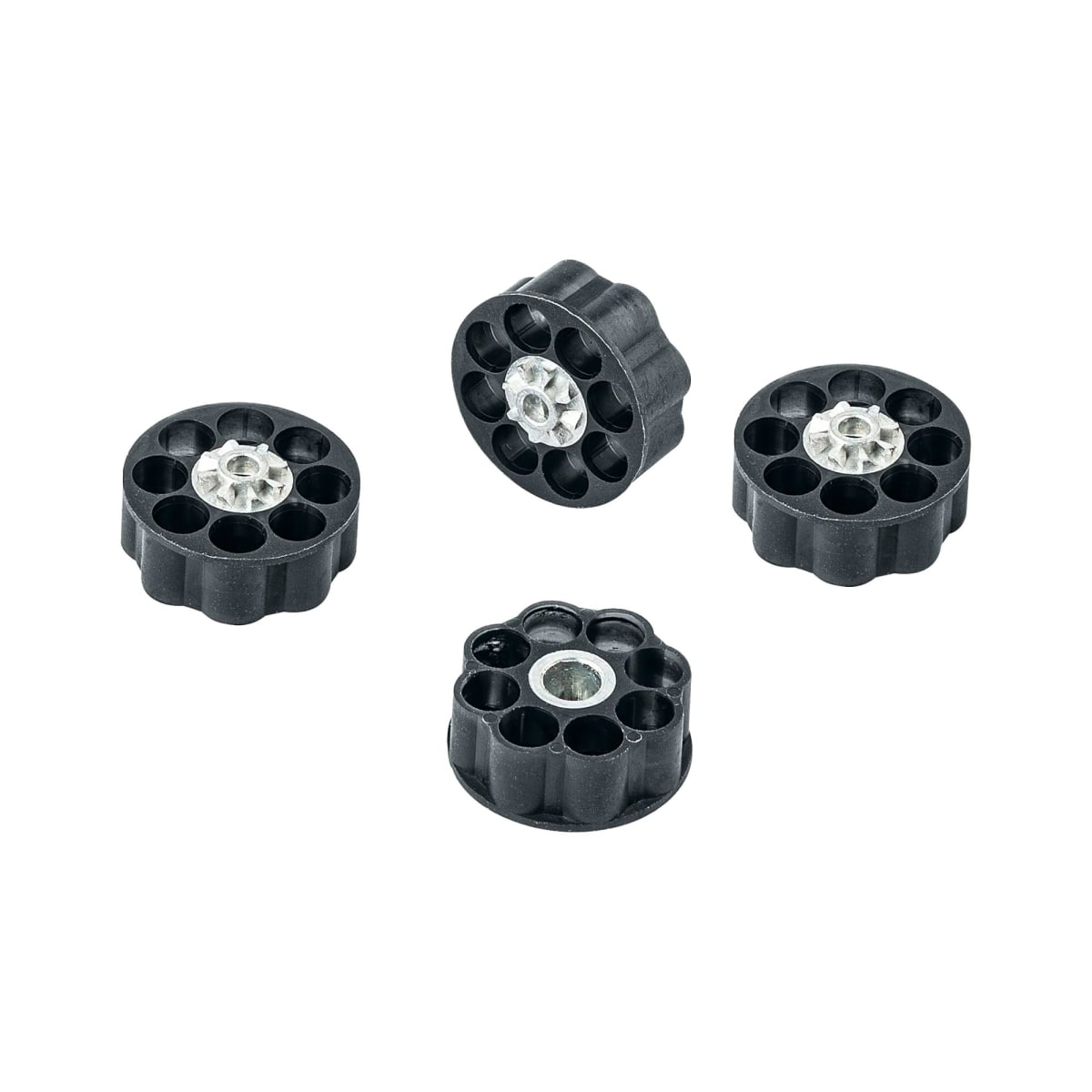Cargador Glock 17 4,5 mm CO2 Postón/BB2