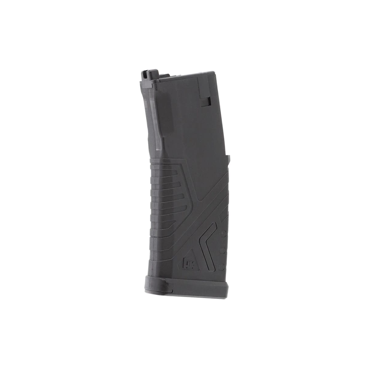 Cargador HK 416 A5 BLK 6 mm 30R GBB, #2.6535.12