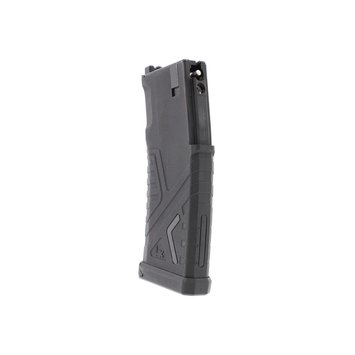 Cargador HK 416 A5 BLK 6 mm 30R GBB, #2.6535.1 0