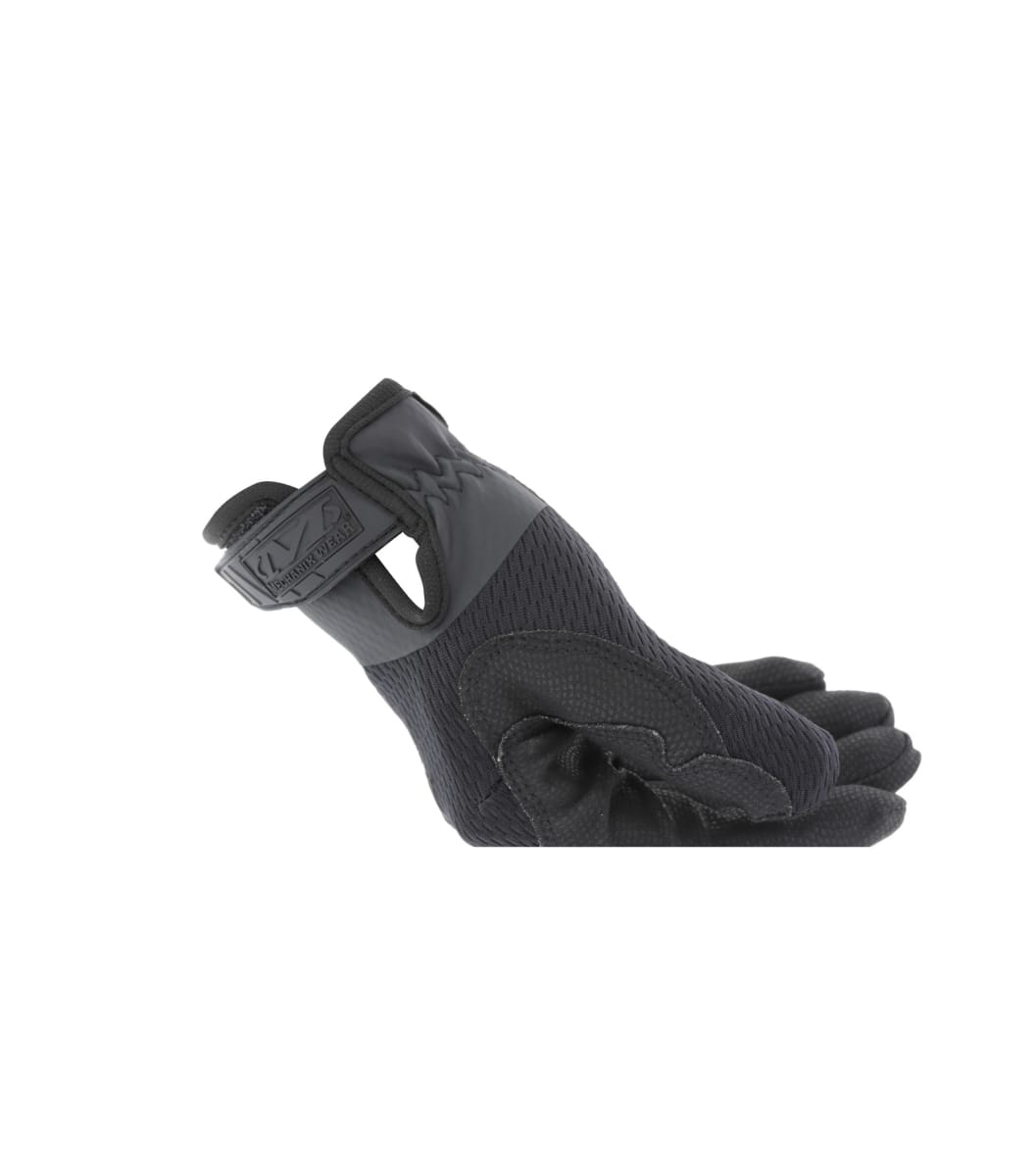 Guantes de Tiro Mechanix Specialty 0.5mm Covert Black Talla XL #MSD-55-0117