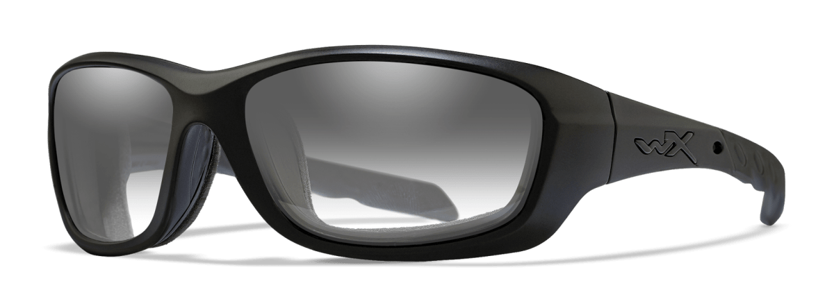 Wiley X Chile Gravity fotocromático marco negro1