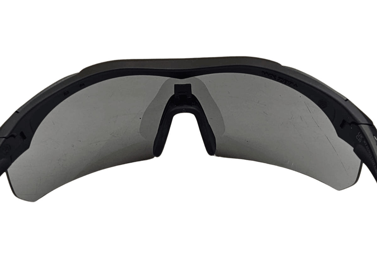 Wiley X Chile VAPOR 3 micas marco negro4