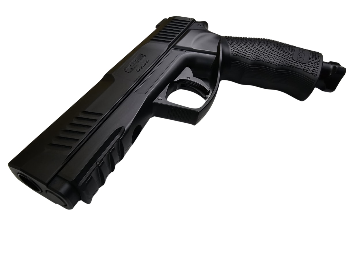 Pistola T4E TP 50 Gen2 BLK .5012