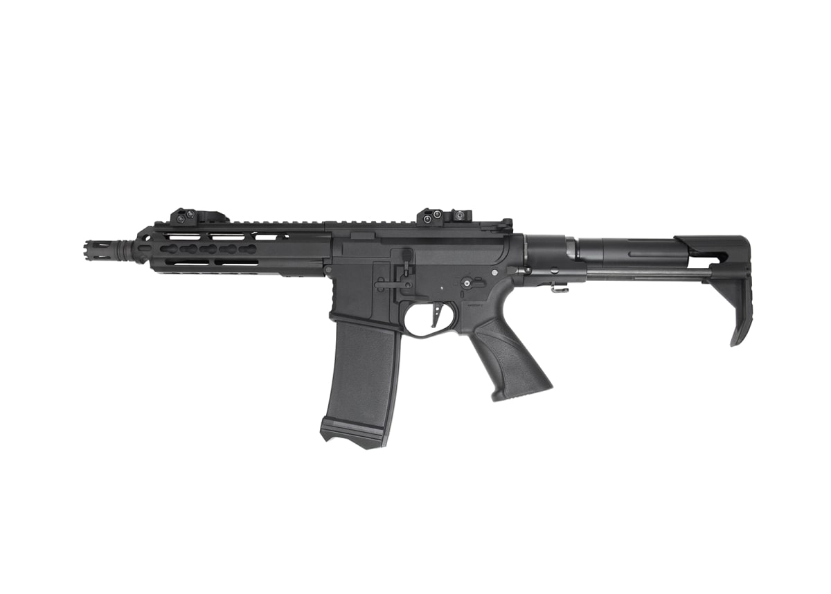Réplica AEG MODIFY XTC PDW Cal. 6 mm #65101-69 2