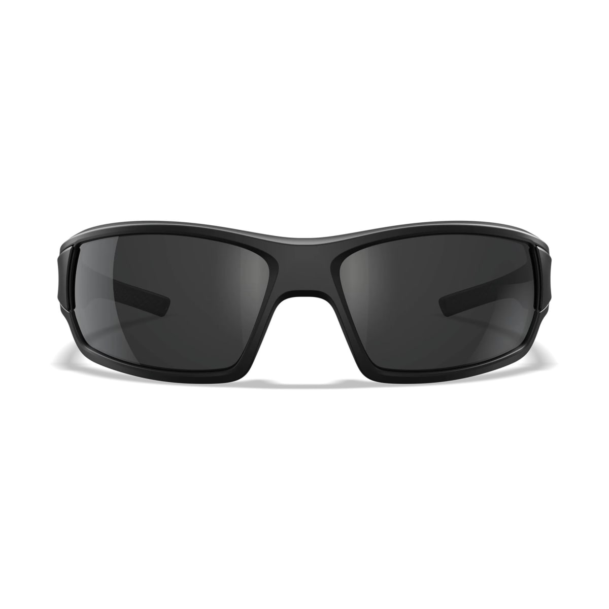 Lentes Balísticos Wiley X BREACH 2.5 XL Grey #CHBRC02XL2