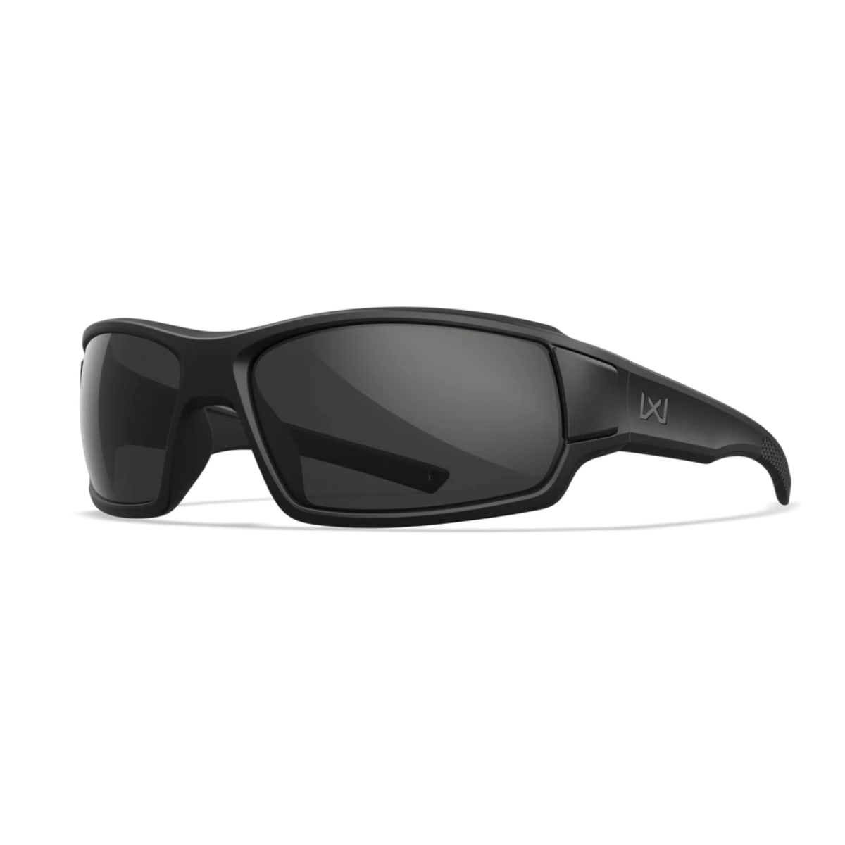 Lente BREACH 2.5 XL GREY LENS / MATTE BLACK FRAME GUNMETAL LOGO #CHBRC02XL1