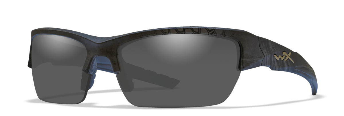 Wiley X Chile Valor mica gris marco Kryptek® Typhon1