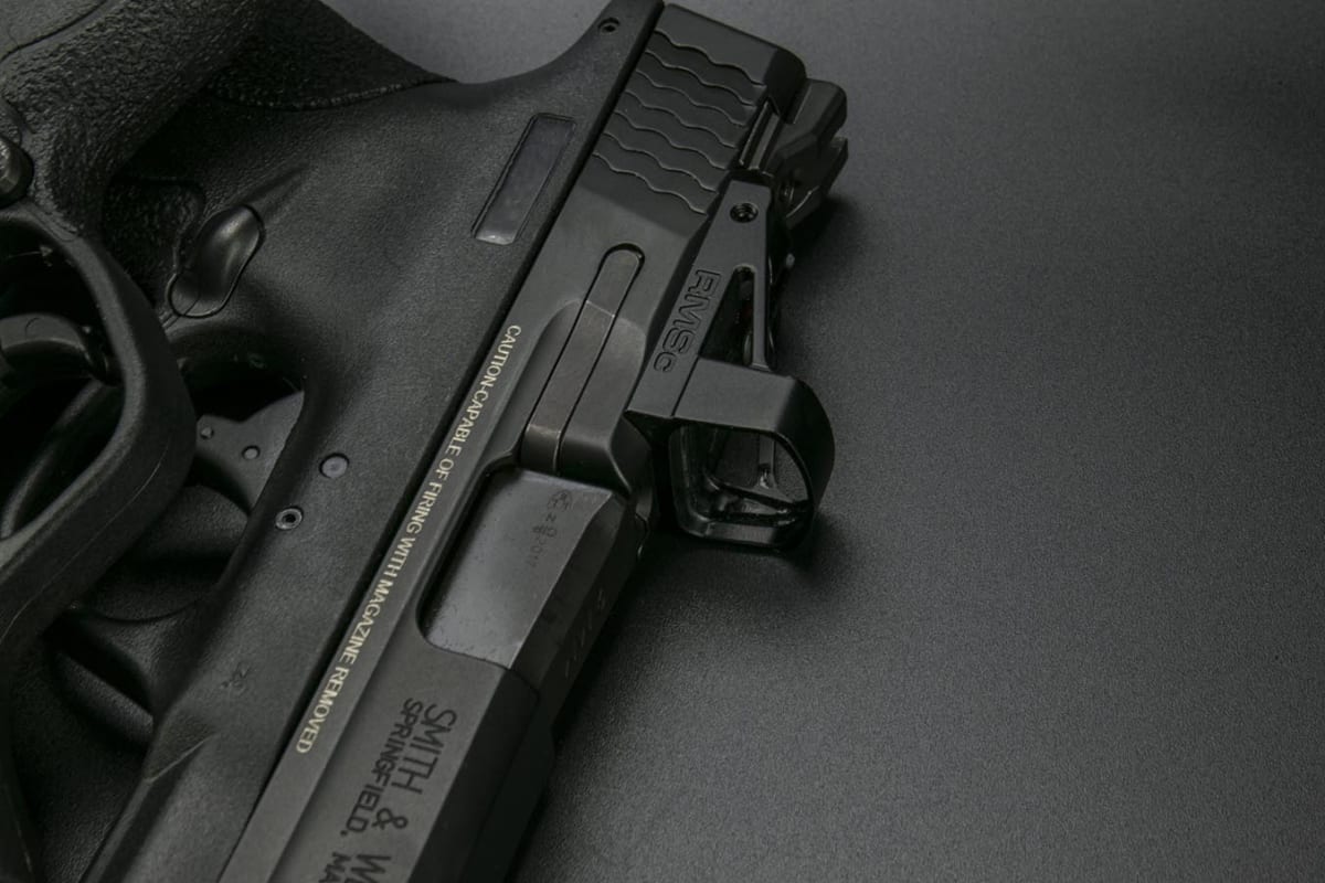 Mira RMSc Reflex Mini Sight Compact 4 MOA2