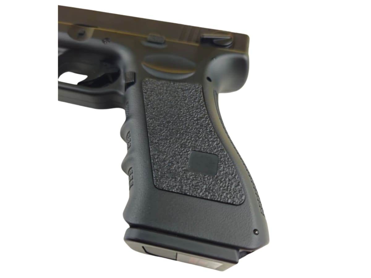 Pistola Airsoft CYMA Glock G18C AEP Eléctrica cal 6 mm #CM030S6