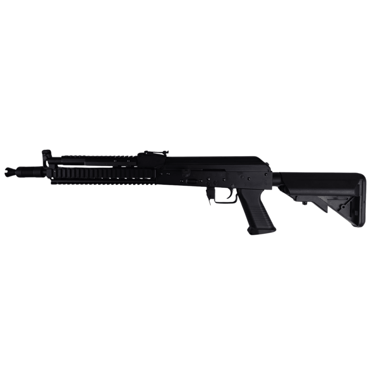 Réplica CYMA cal 6mm AK74 AEG2