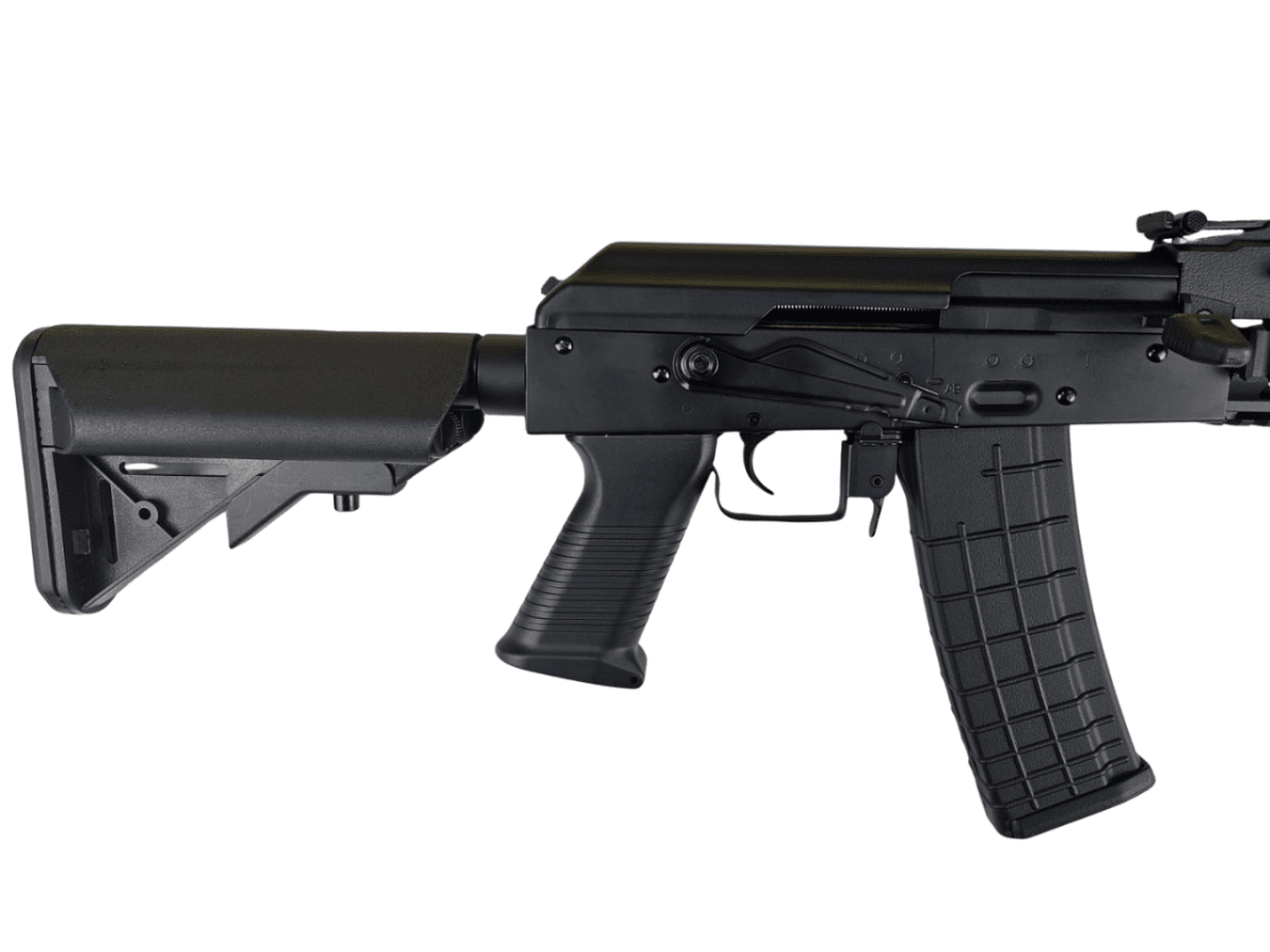 Réplica CYMA cal 6mm AK74 AEG9