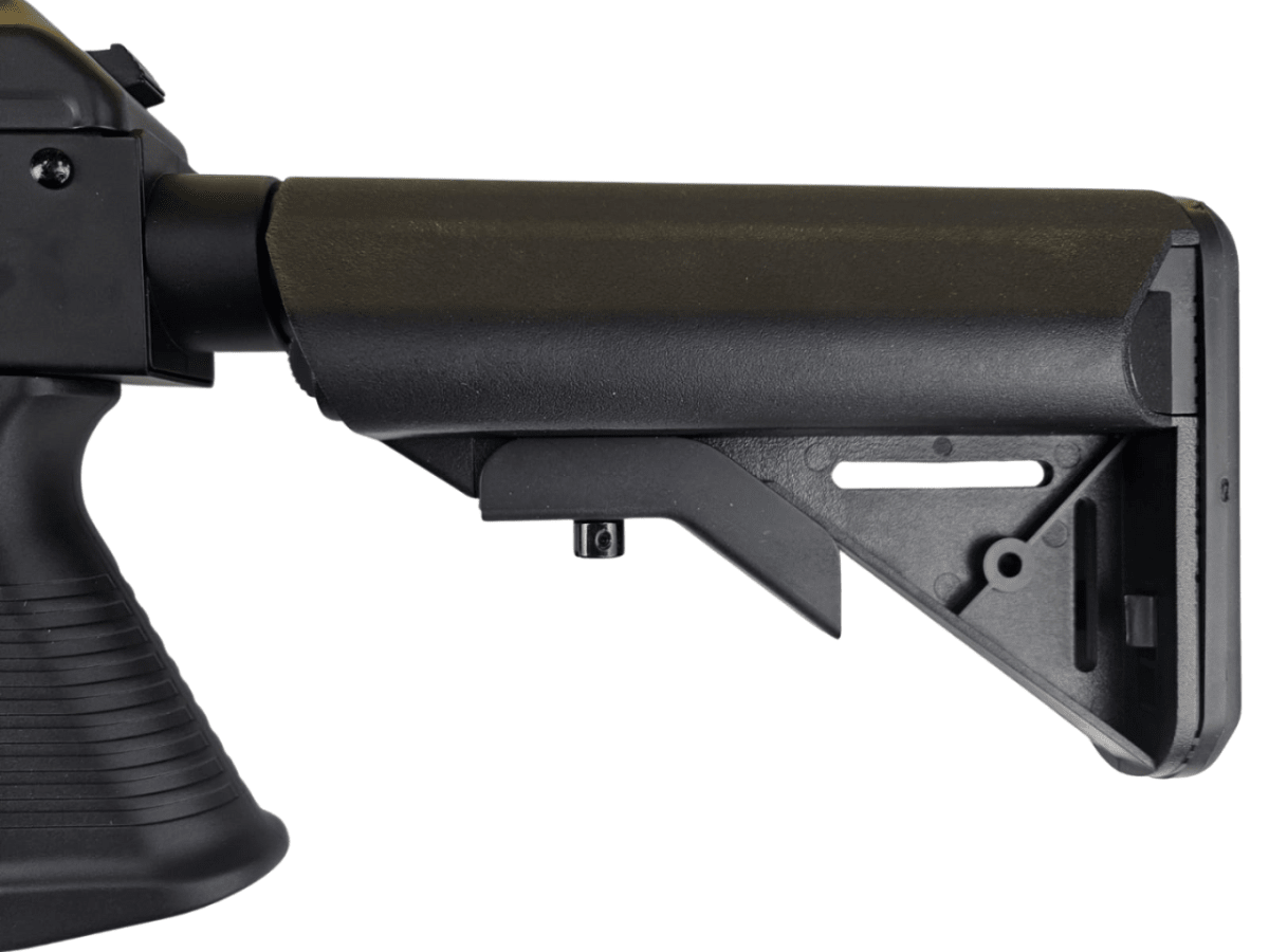 Réplica CYMA cal 6mm AK74 AEG10