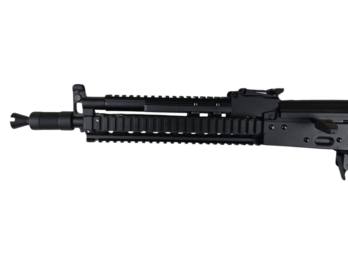 Réplica CYMA cal 6mm AK74 AEG #CM.040I3