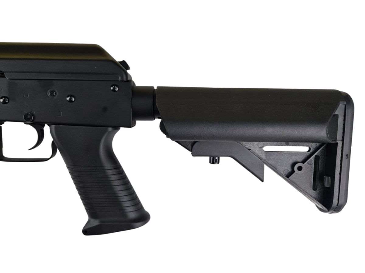 Réplica CYMA cal 6mm AK74 AEG #CM.040I4