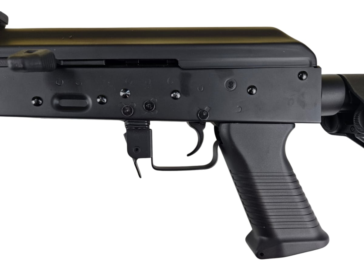 Réplica CYMA cal 6mm AK74 AEG #CM.040I5