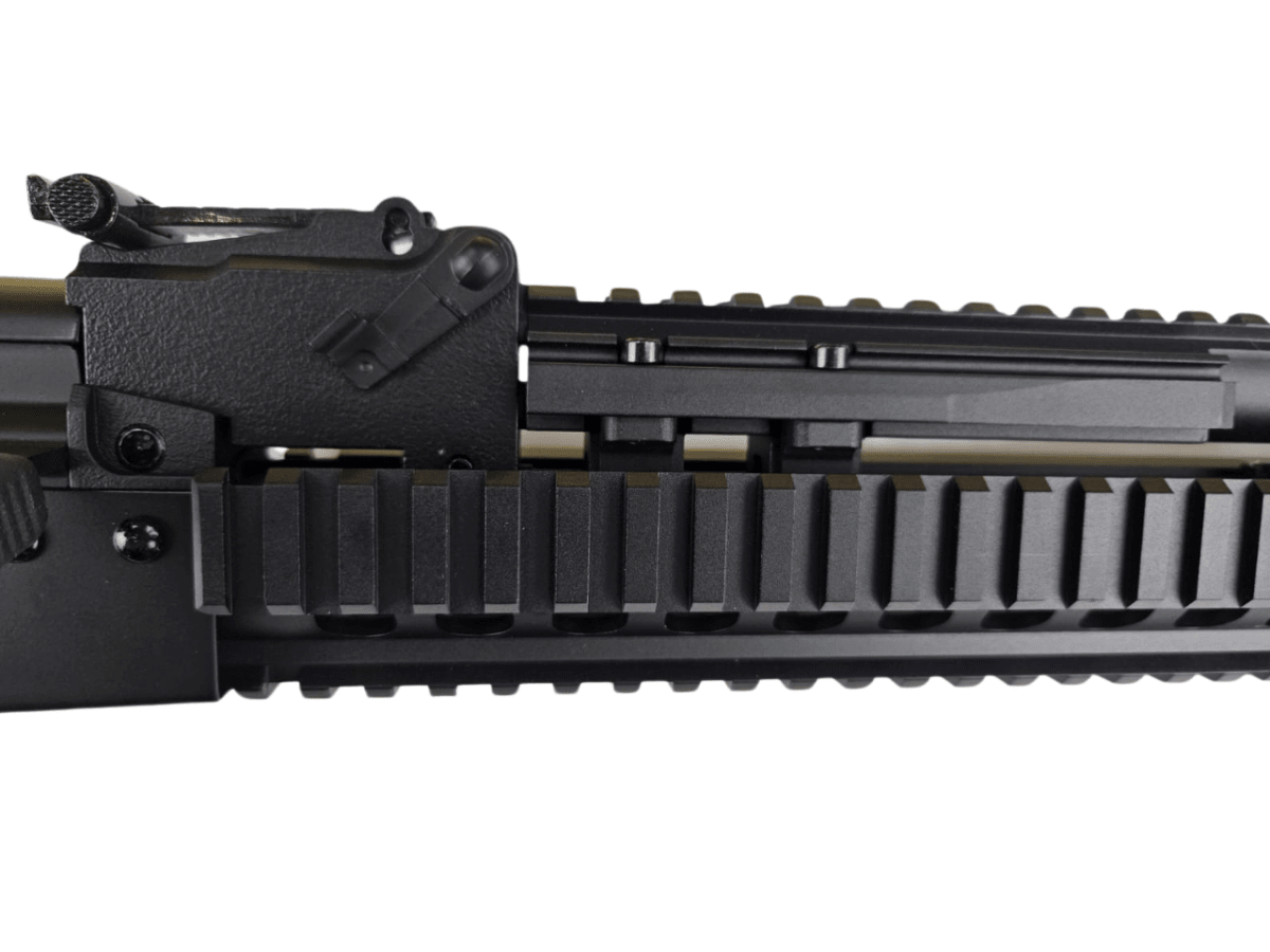 Réplica CYMA cal 6mm AK74 AEG #CM.040I6