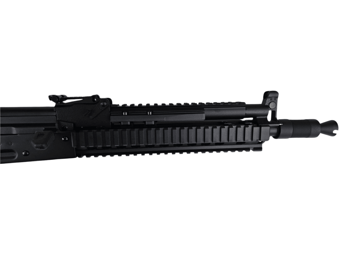 Réplica CYMA cal 6mm AK74 AEG #CM.040I11