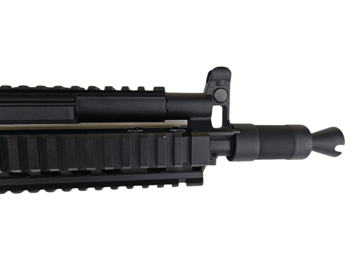 Réplica CYMA cal 6mm AK74 AEG12