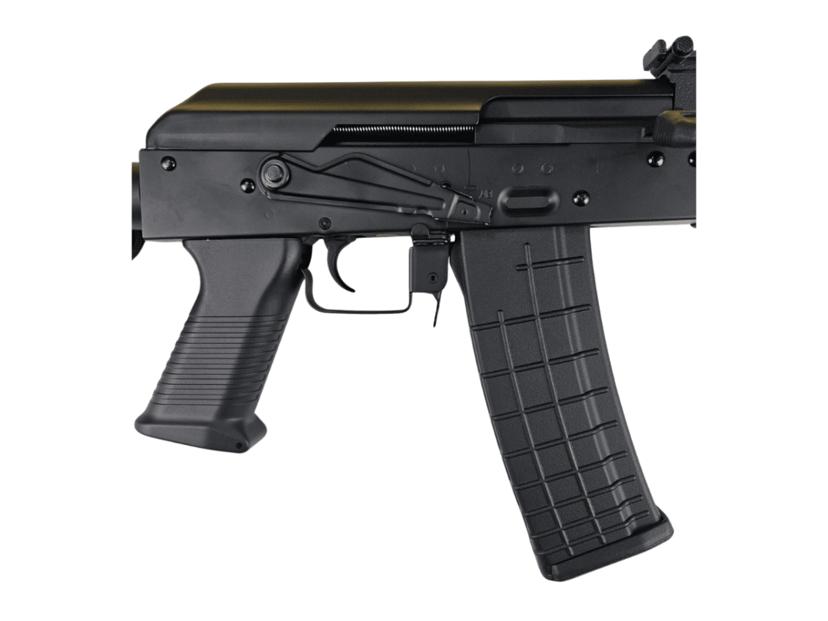 Réplica CYMA cal 6mm AK74 AEG #CM.040I8