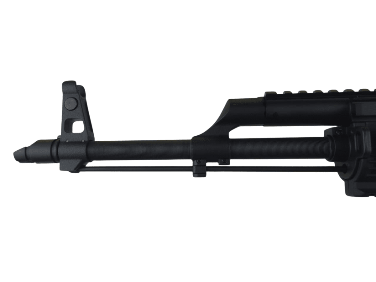 Réplica CYMA cal 6mm AK tactical Romania EBB10