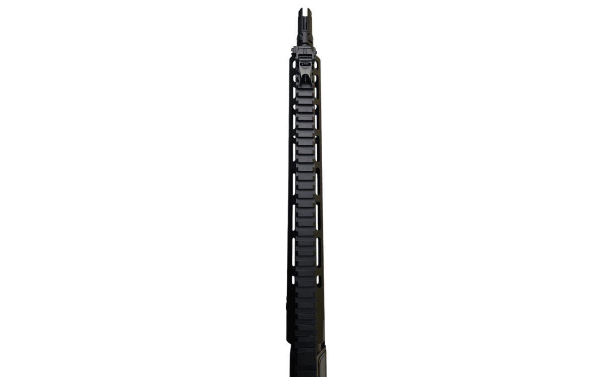 Réplica AEG CYMA Platinum M4 M-LOK 13” Cal. 6 mm (#CM.097A)9