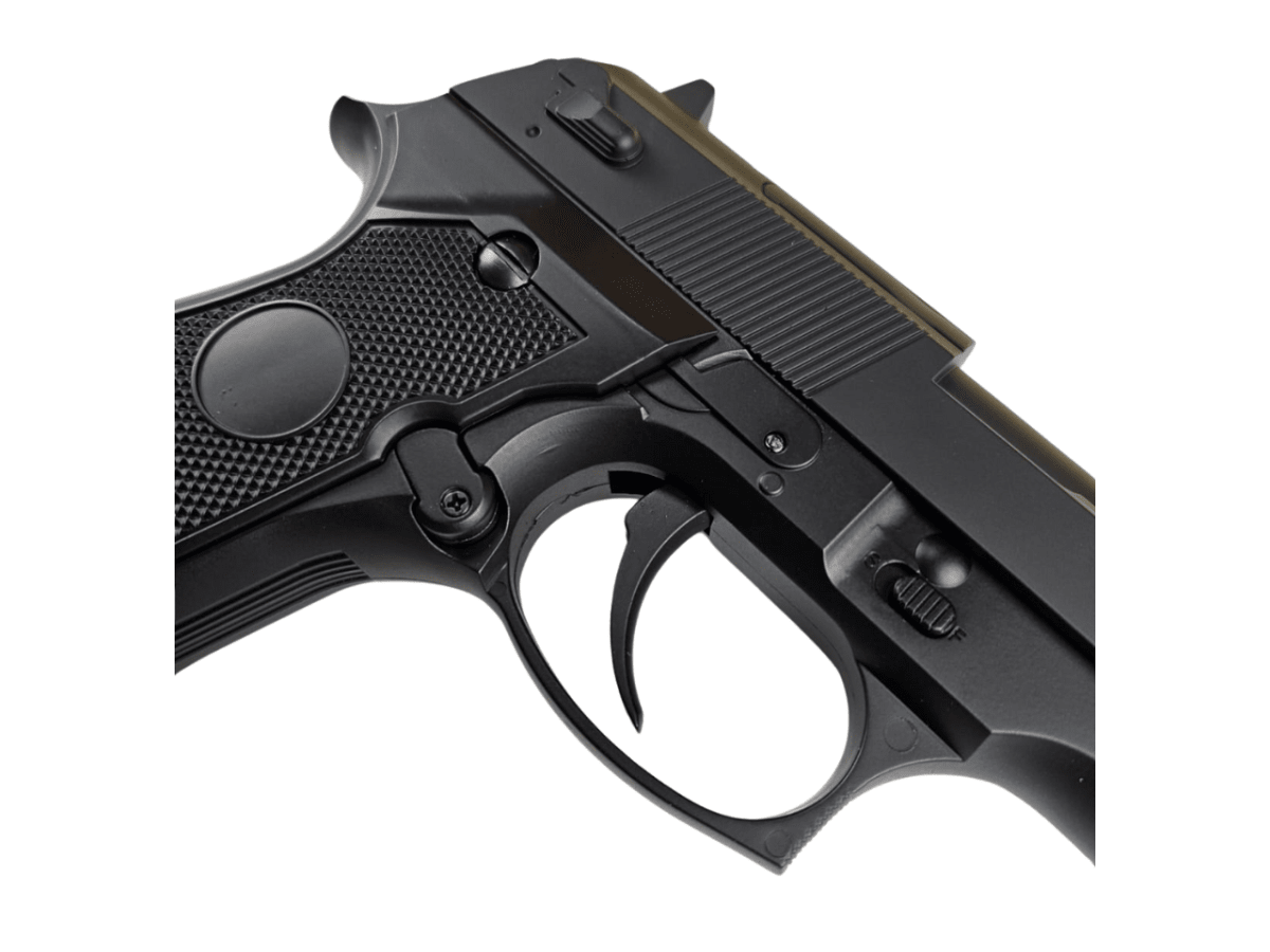 Réplica CYMA cal 6mm M92 AEP3