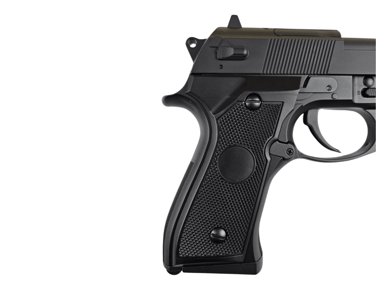 Réplica CYMA cal 6mm M92 AEP4