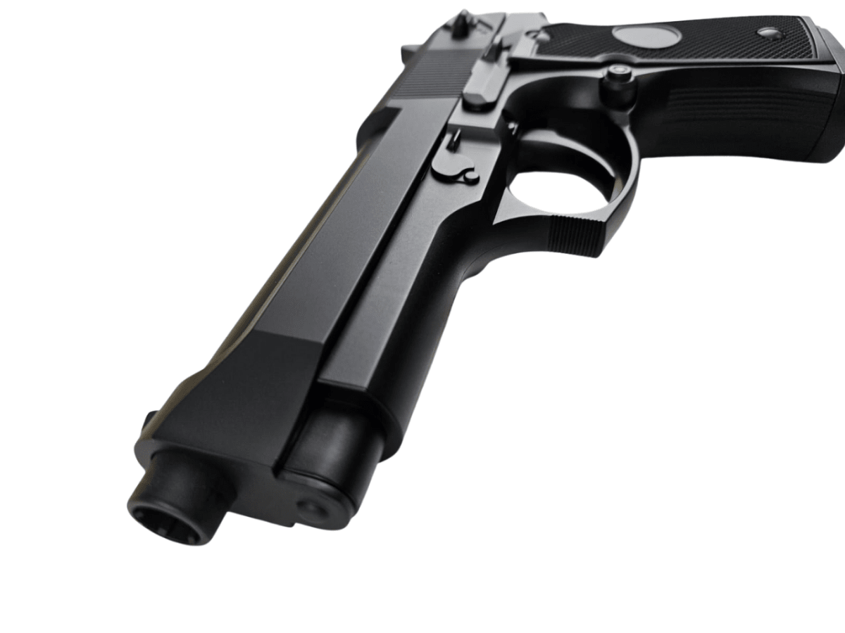 Réplica CYMA cal 6mm M92 AEP5