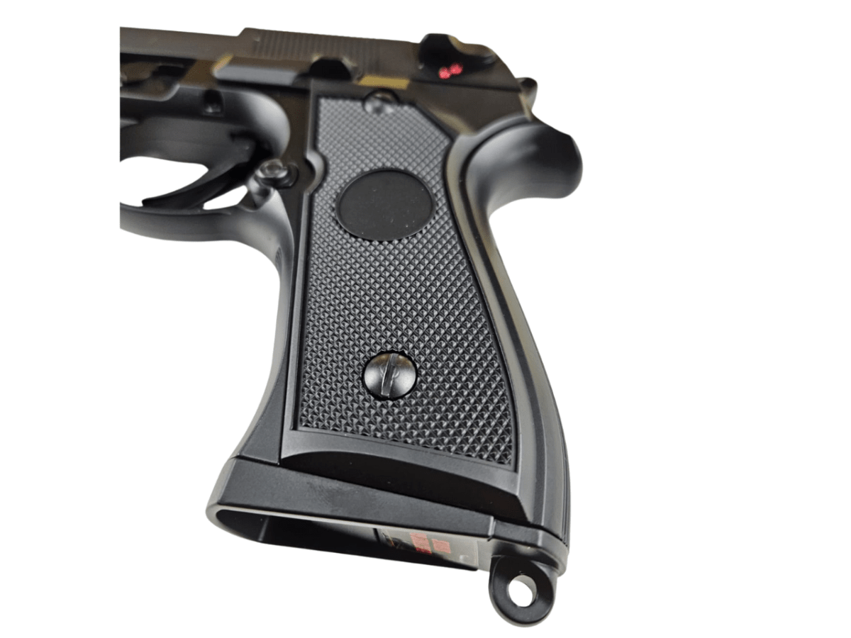 Réplica CYMA cal 6mm M92 AEP6