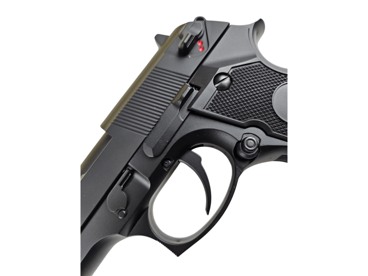 Réplica CYMA cal 6mm M92 AEP7