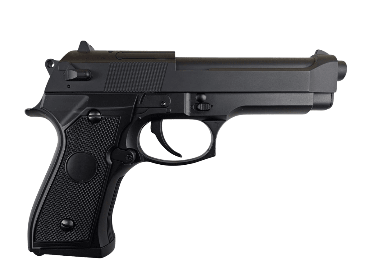 Réplica CYMA cal 6mm M92 AEP2