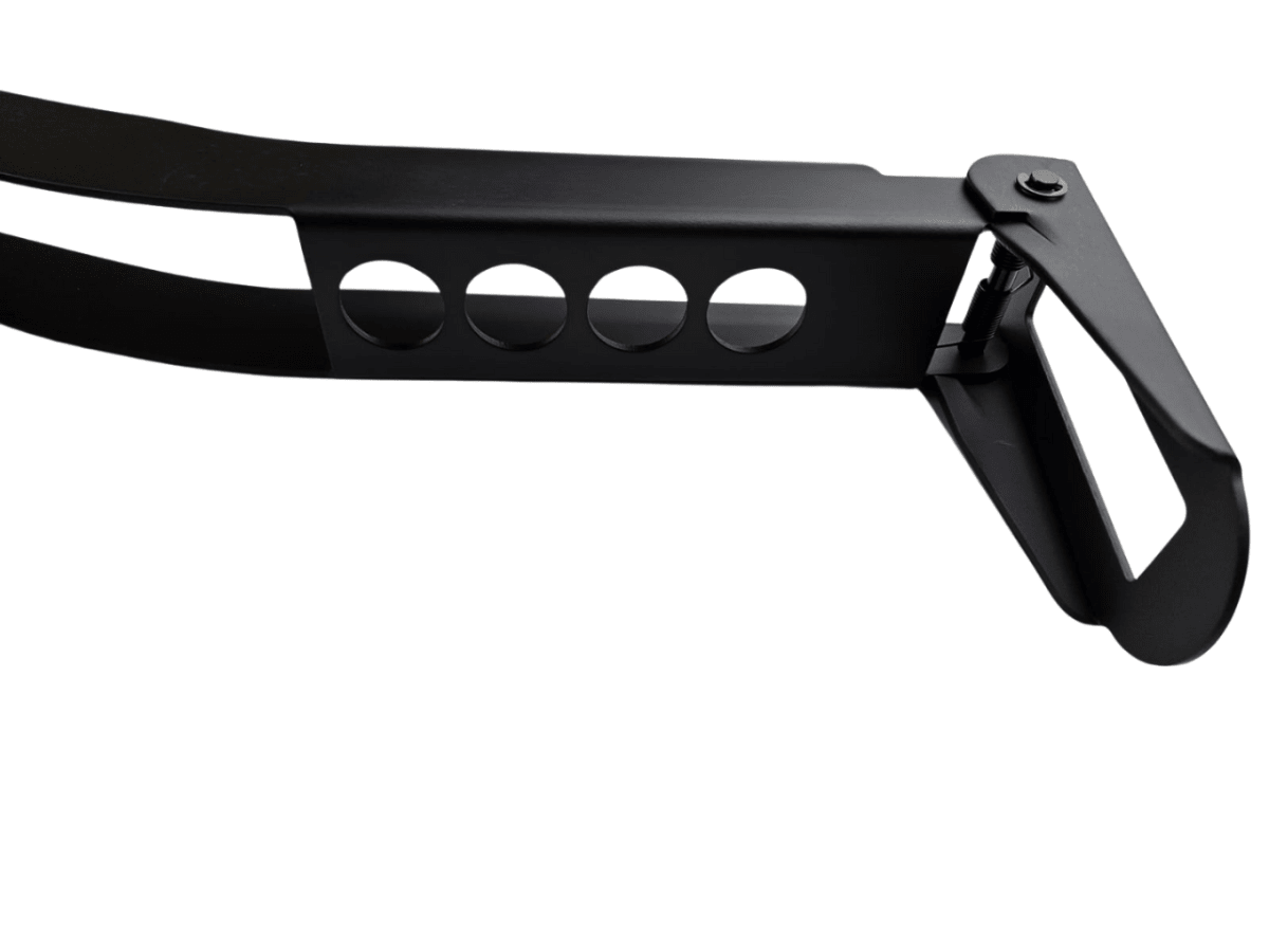 Réplica CYMA cal 6mm Escopeta M870 Spring Tri-shoot12