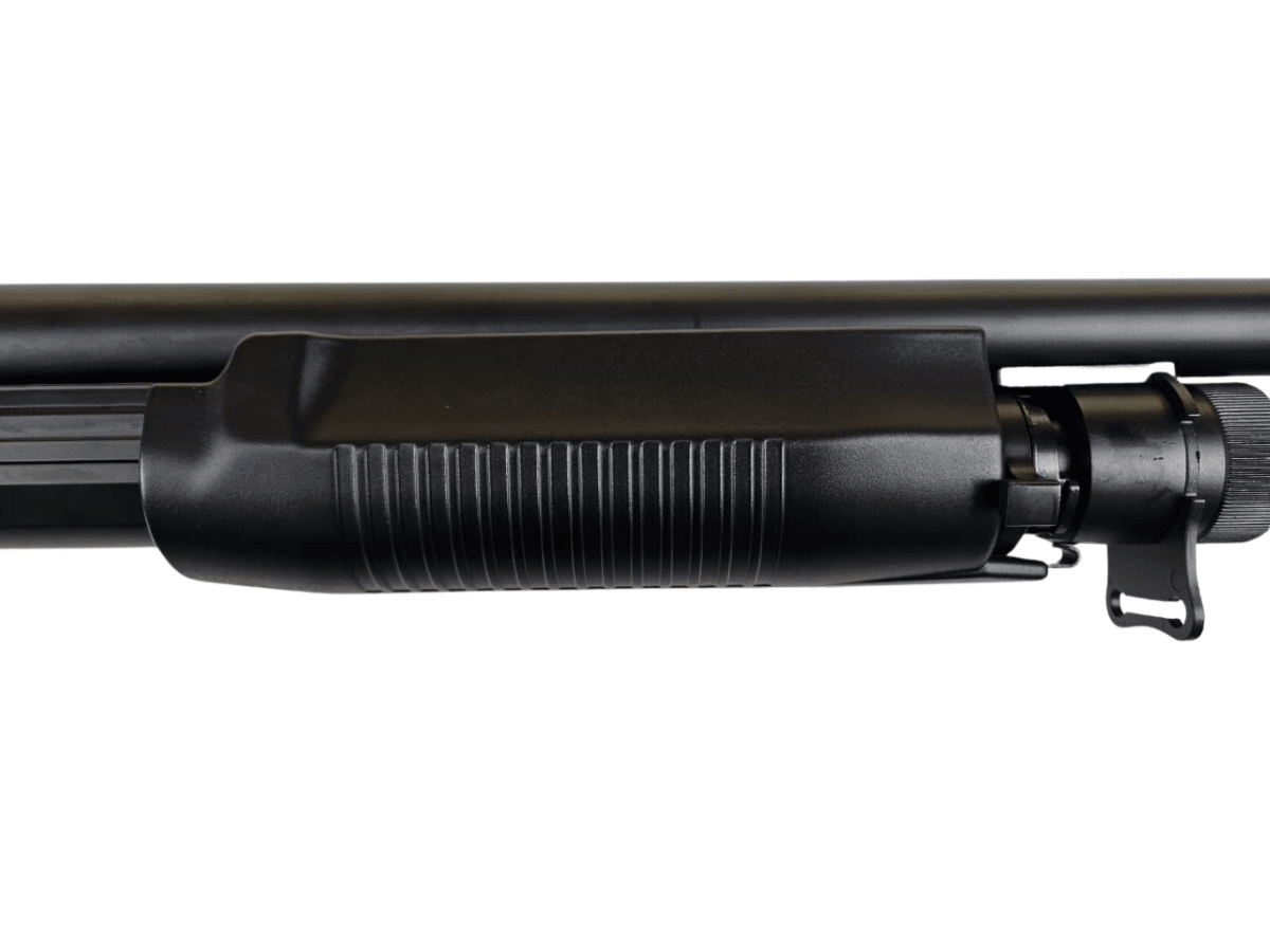 Réplica CYMA cal 6mm Escopeta M3 BENELLI Spring10