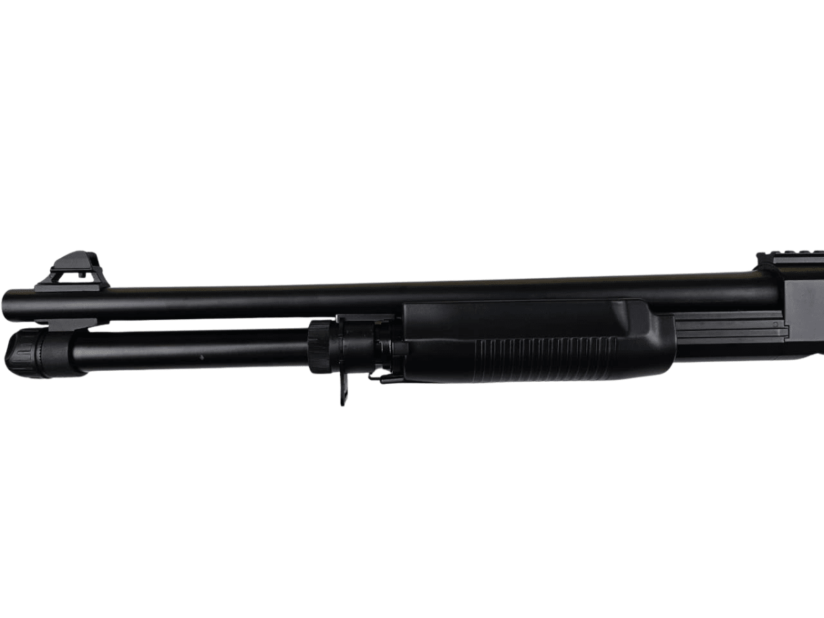 Réplica CYMA cal 6mm Escopeta M3 BENELLI Spring3