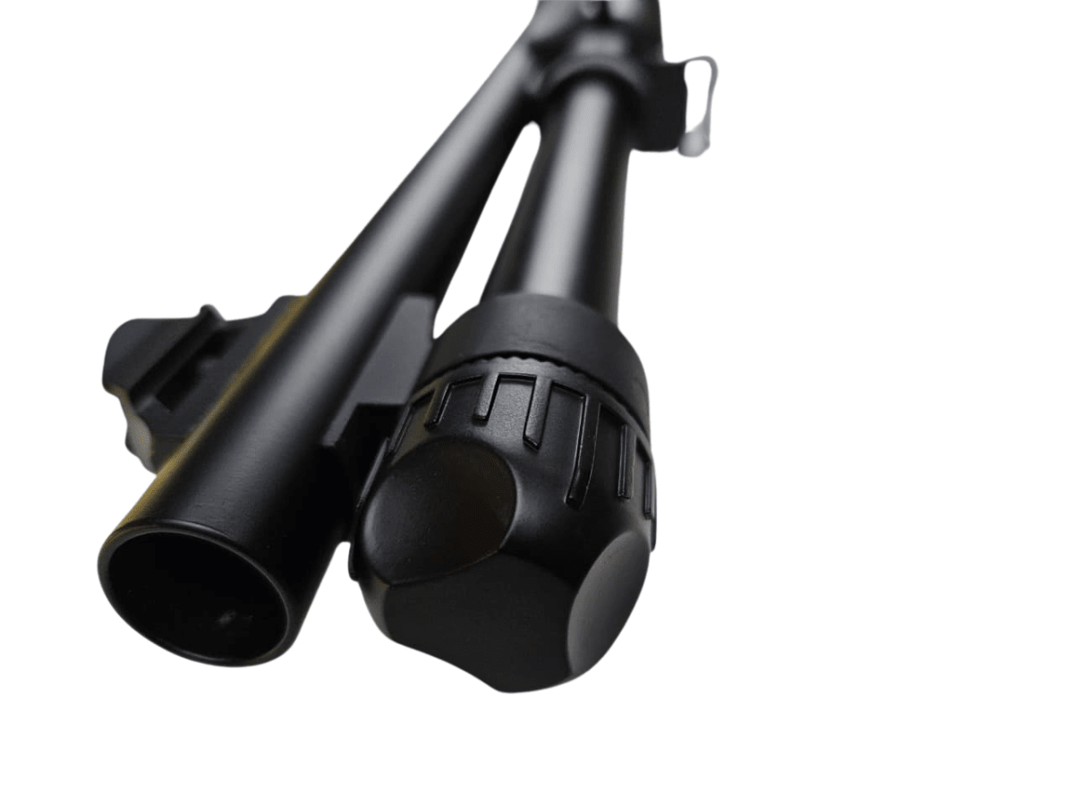 Réplica CYMA cal 6mm Escopeta M3 BENELLI Spring7