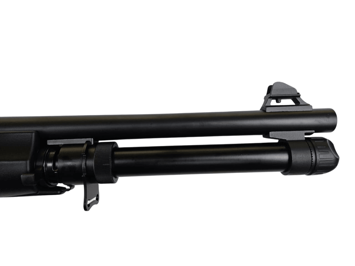 Réplica CYMA cal 6mm Escopeta M3 BENELLI Spring5