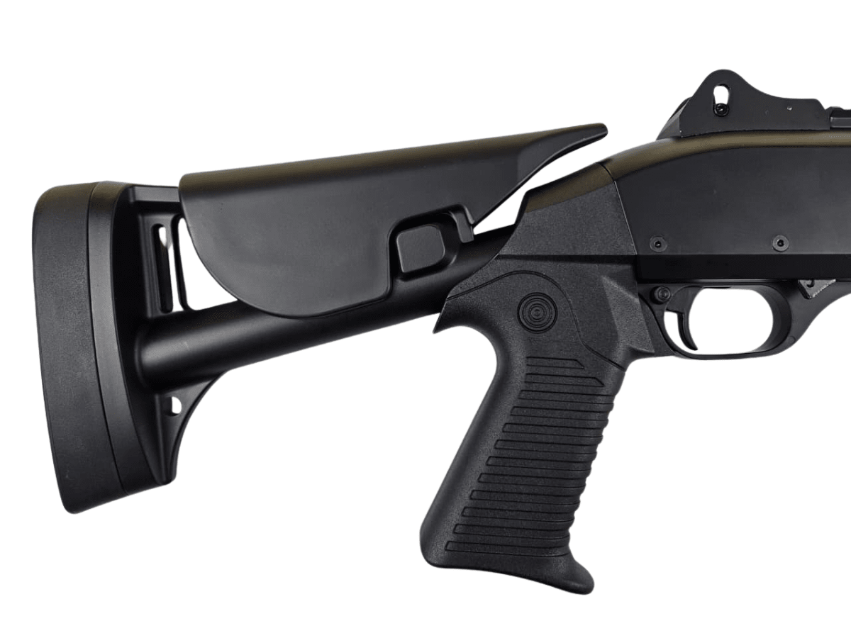 Réplica CYMA cal 6mm Escopeta M3 BENELLI Spring8