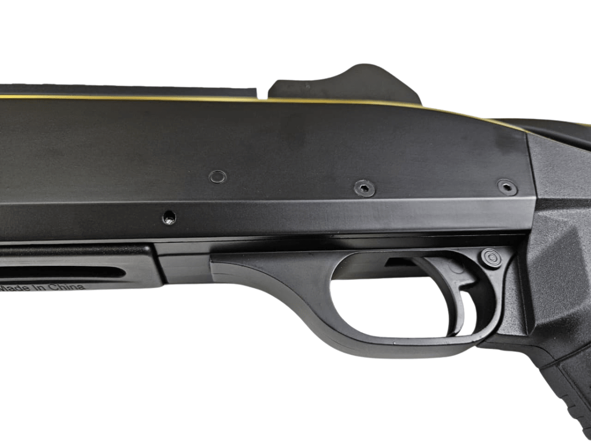 Réplica CYMA cal 6mm Escopeta M3 BENELLI Spring9