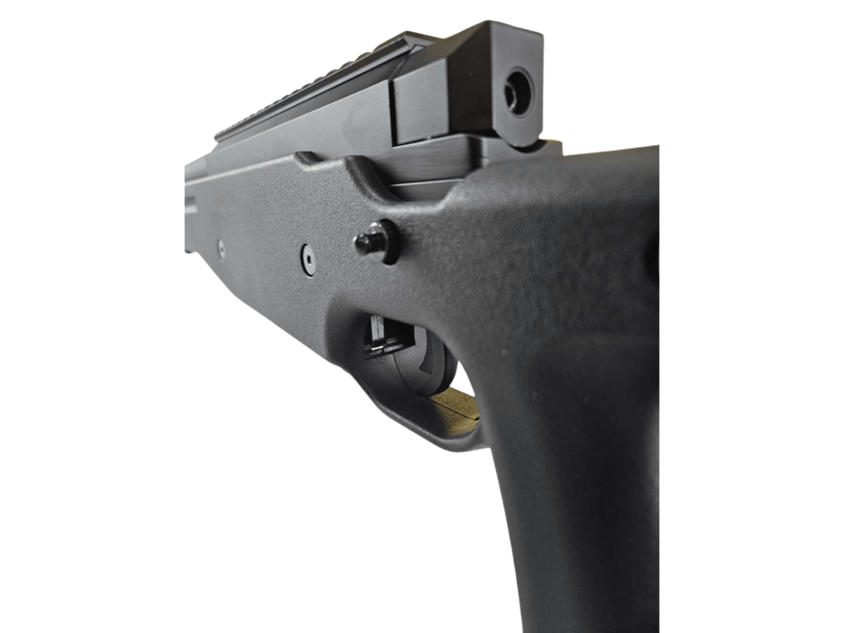 Réplica CYMA cal 6mm L96 AWM-F Bolt Action Spring11