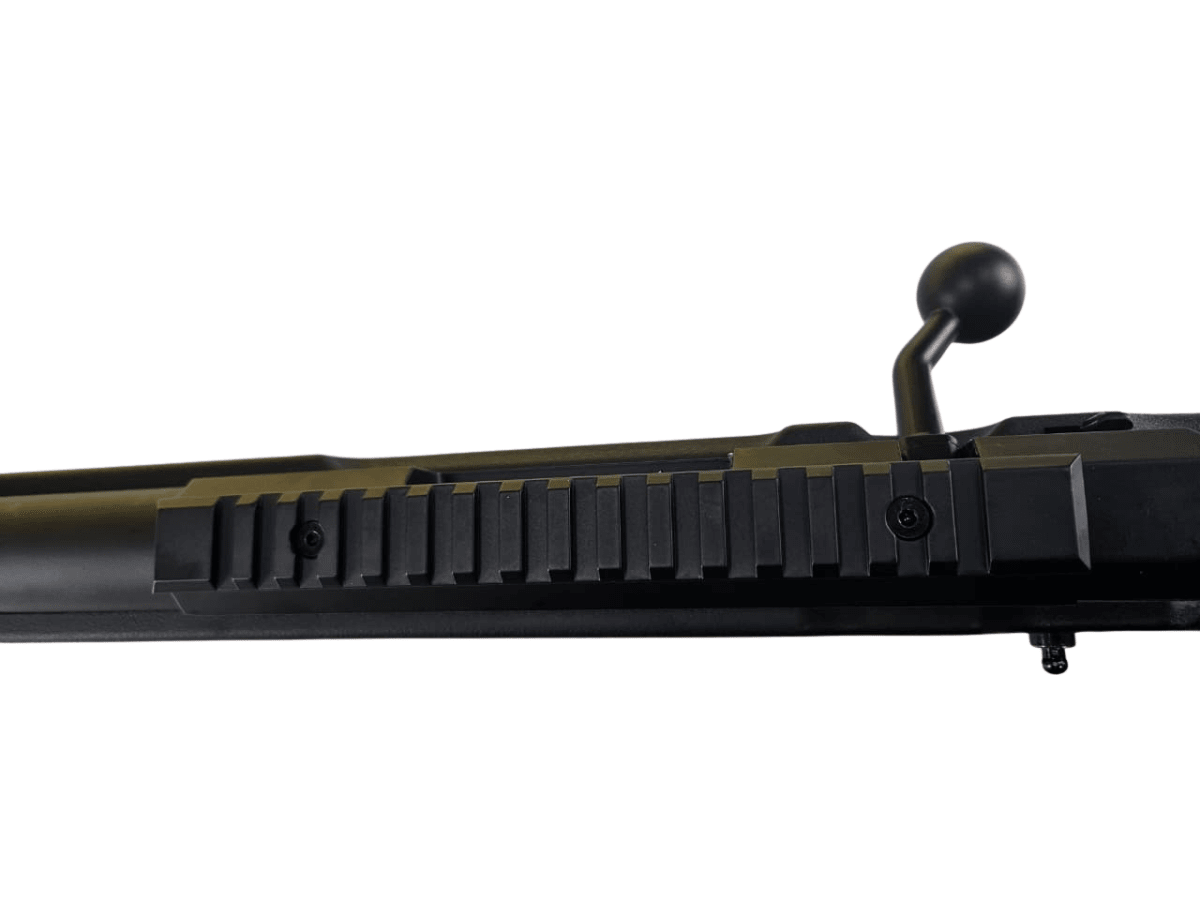 Réplica CYMA cal 6mm L96 AWM-F Bolt Action Spring12