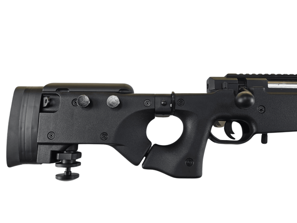 Réplica CYMA cal 6mm L96 AWM-F Bolt Action Spring14