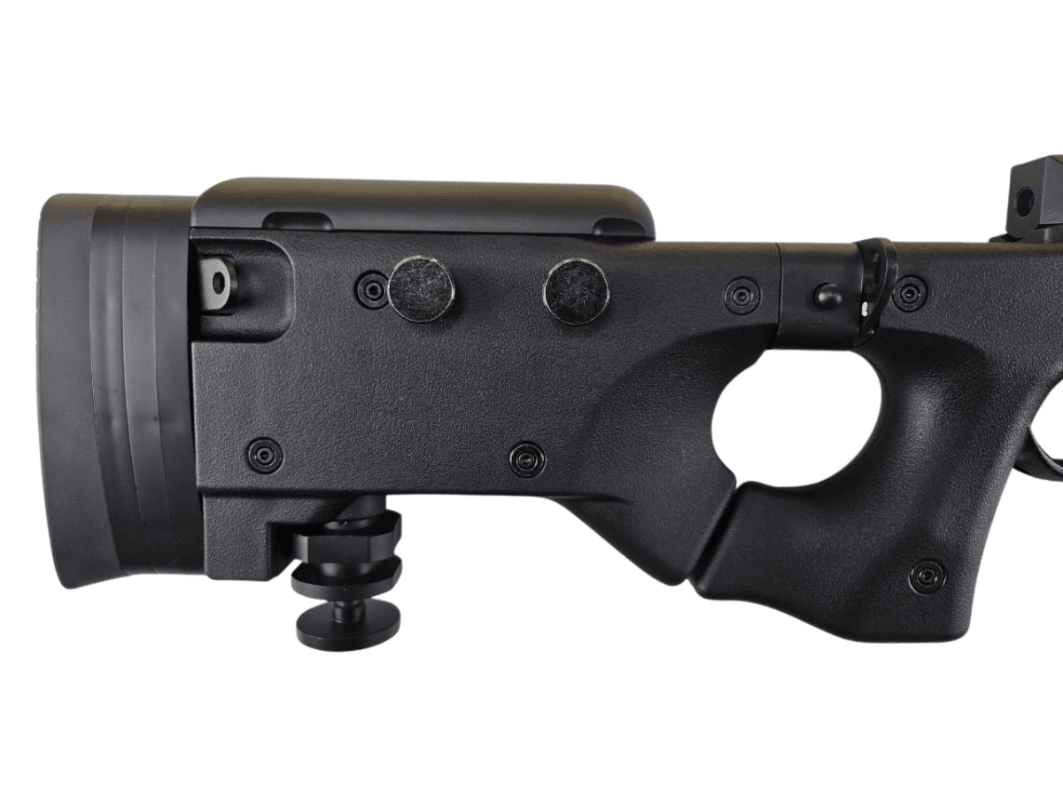 Réplica CYMA cal 6mm L96 AWM-F Bolt Action Spring3