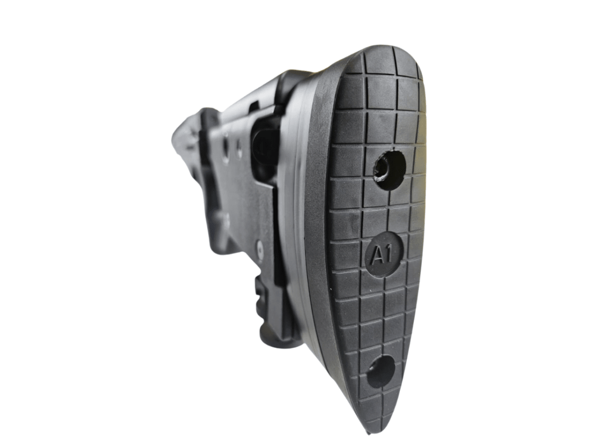 Réplica CYMA cal 6mm L96 AWM-F Bolt Action Spring6