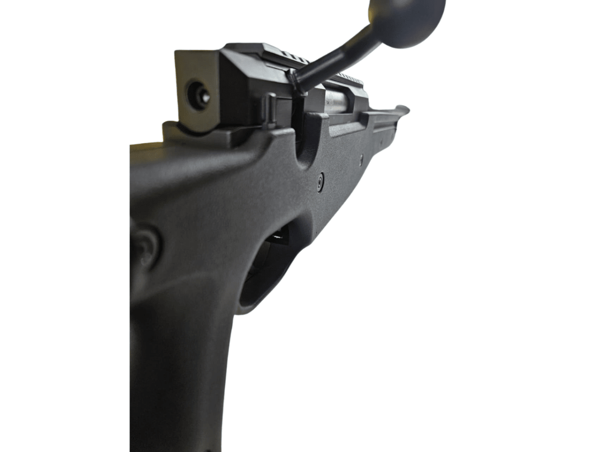 Réplica CYMA cal 6mm L96 AWM-F Bolt Action Spring7