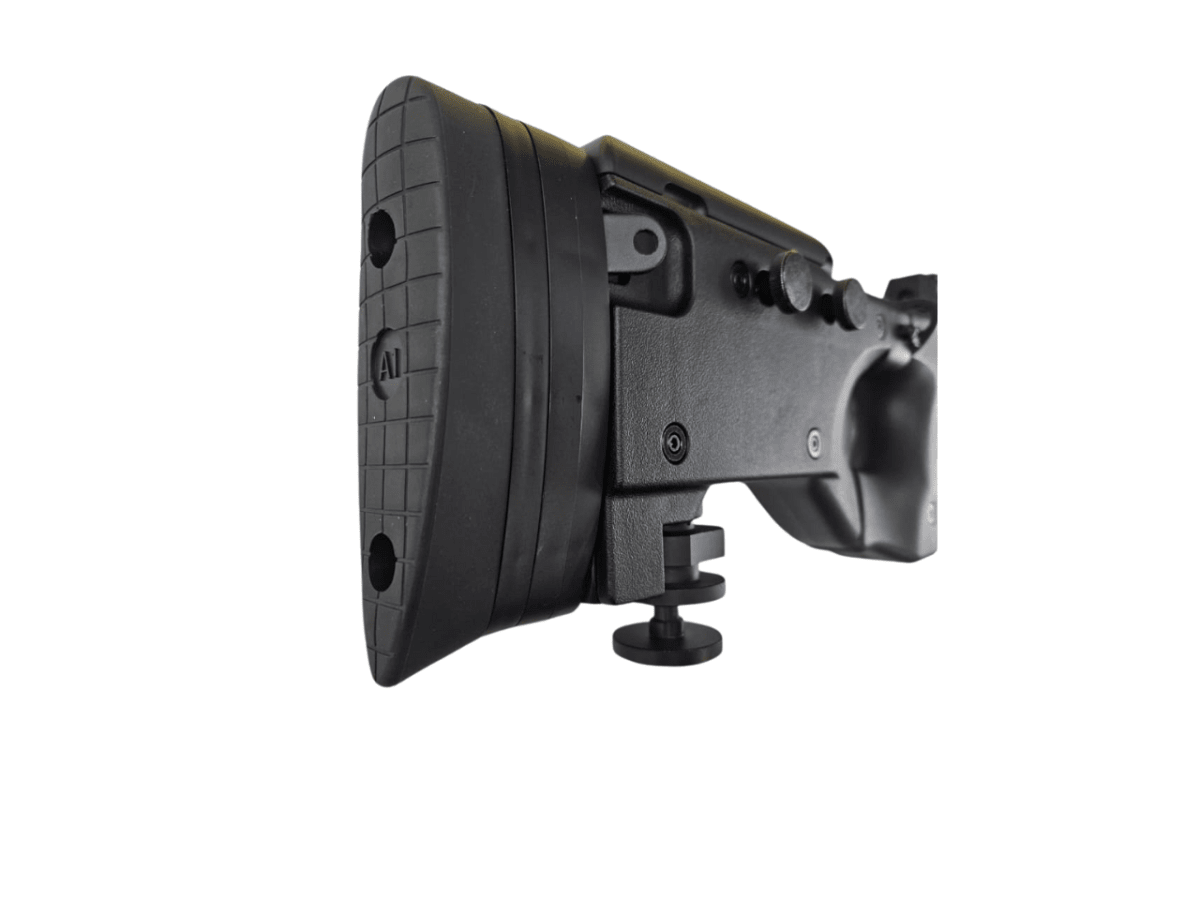 Réplica CYMA cal 6mm L96 AWM-F Bolt Action Spring9